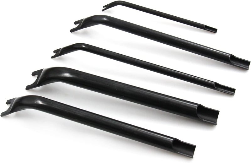LVOUP 42400 Double-Ended air line Disconnect Tool Set for Heavy-Duty Truck - Image 4